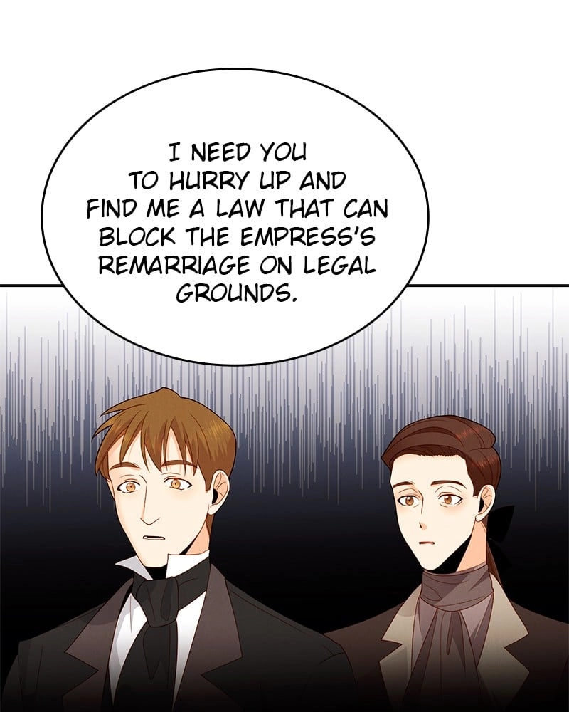 Remarried Empress Chapter 83 Page 52
