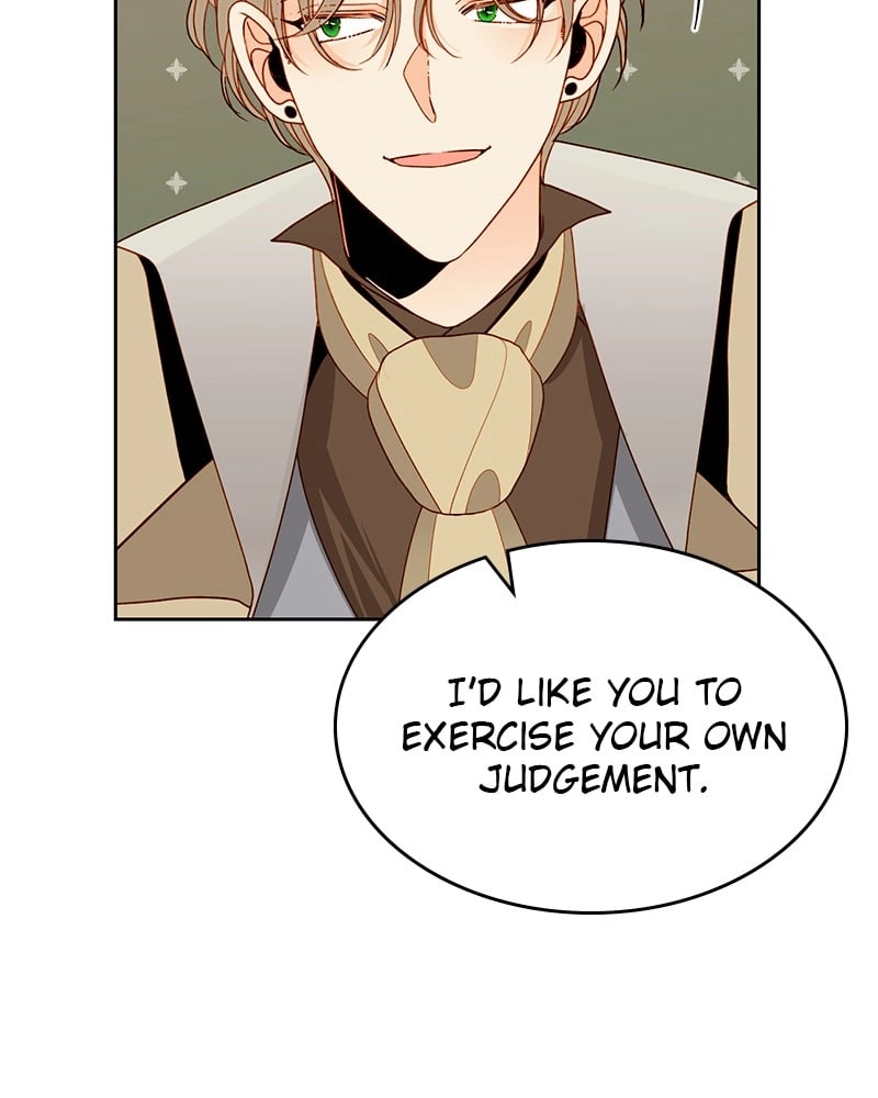 Remarried Empress Chapter 83 Page 82
