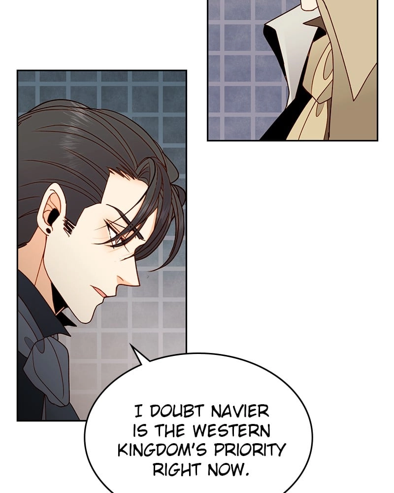 Remarried Empress Chapter 83 Page 46