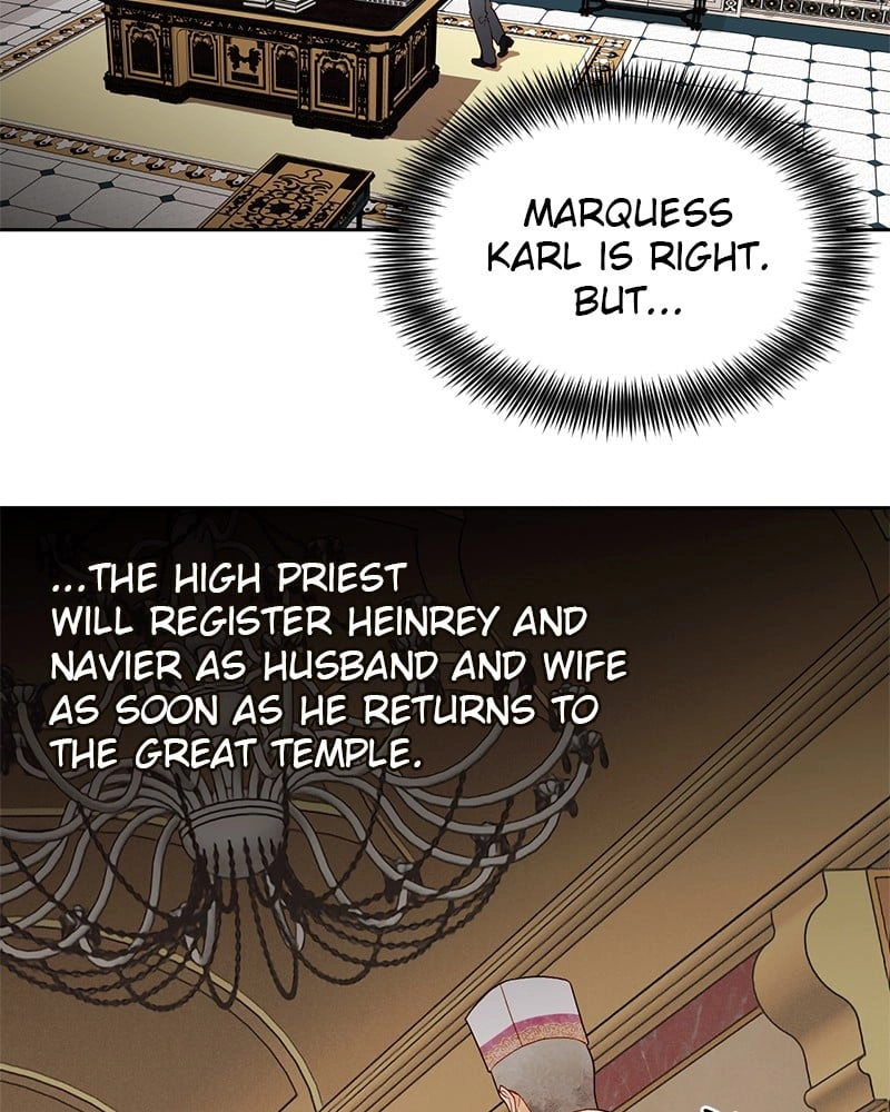 Remarried Empress Chapter 83 Page 16