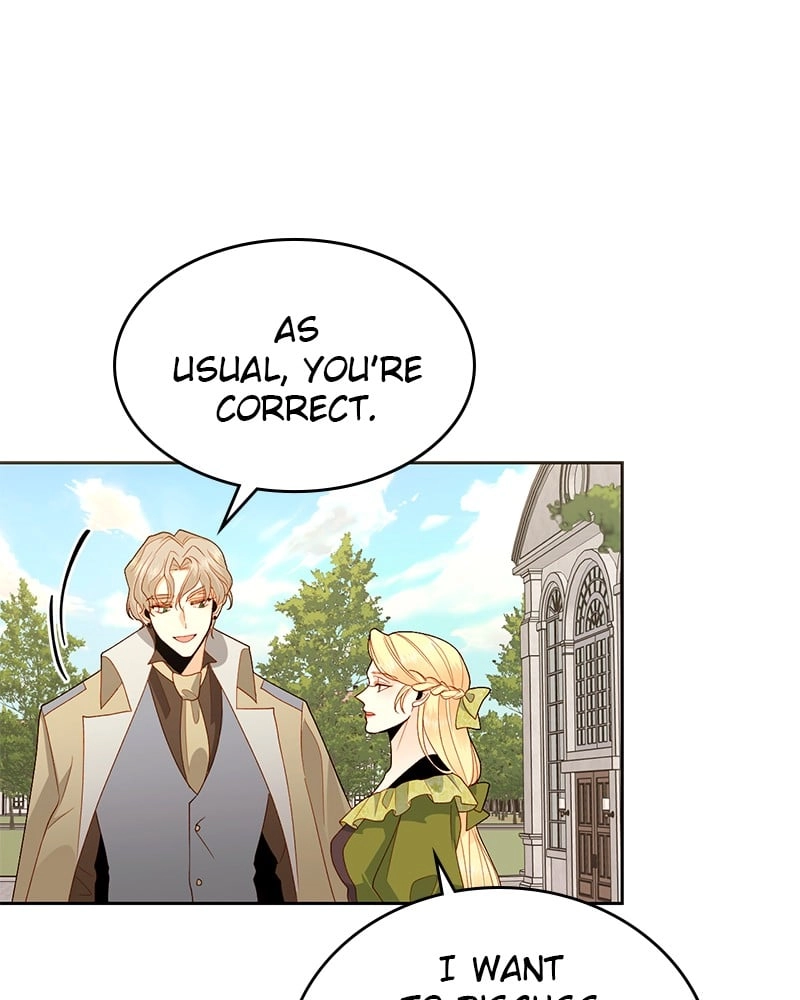 Remarried Empress Chapter 83 Page 80