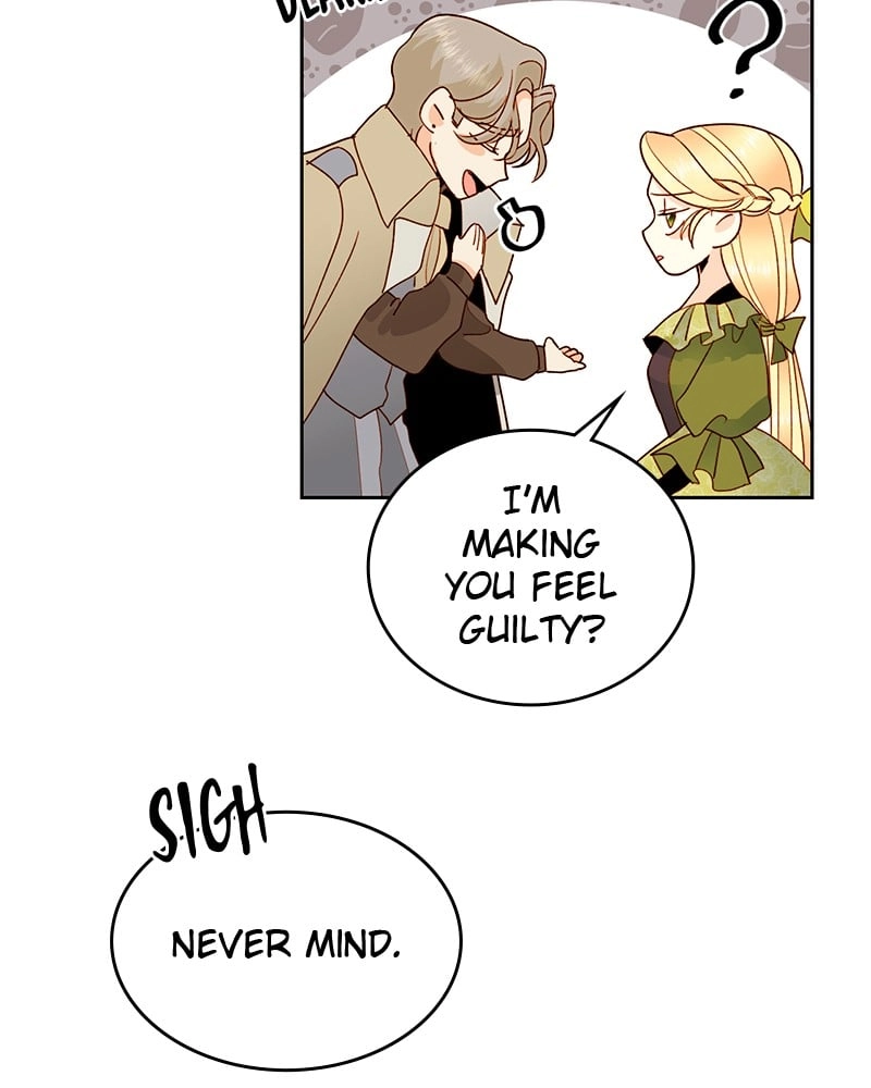 Remarried Empress Chapter 83 Page 107
