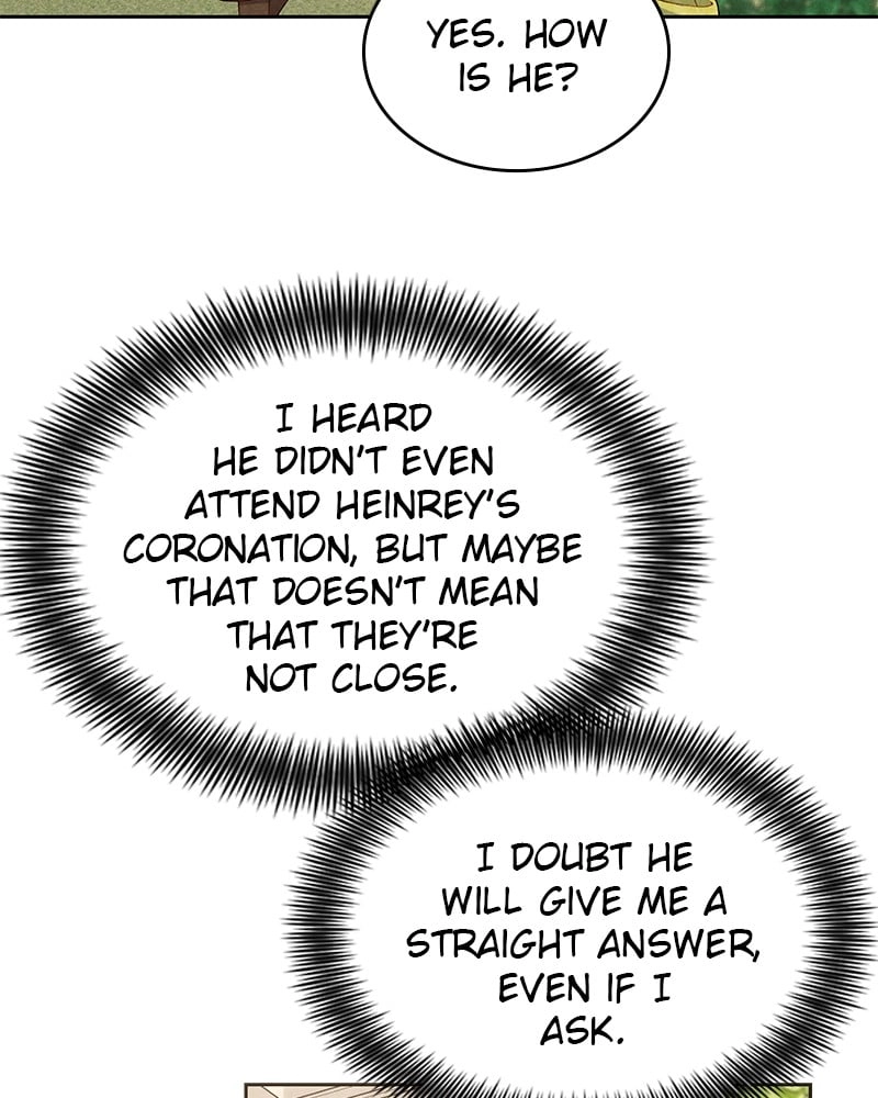 Remarried Empress Chapter 83 Page 78