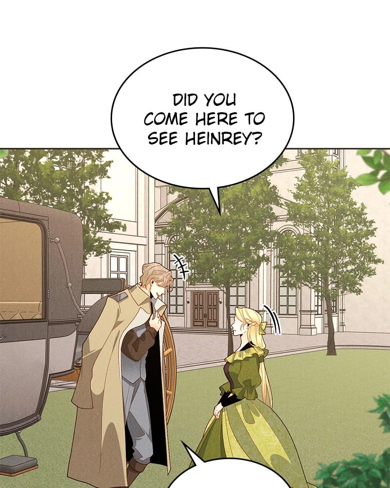 Remarried Empress Chapter 83 Page 77
