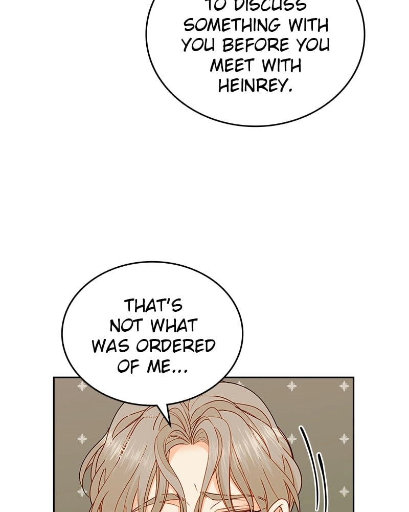 Remarried Empress Chapter 83 Page 81