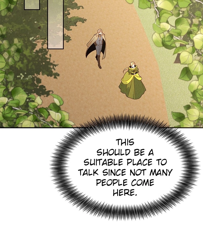 Remarried Empress Chapter 83 Page 87