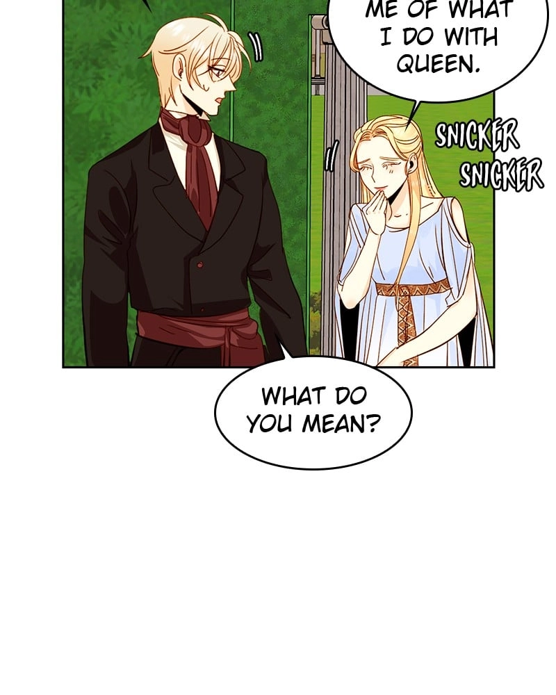 Remarried Empress Chapter 27 Page 89