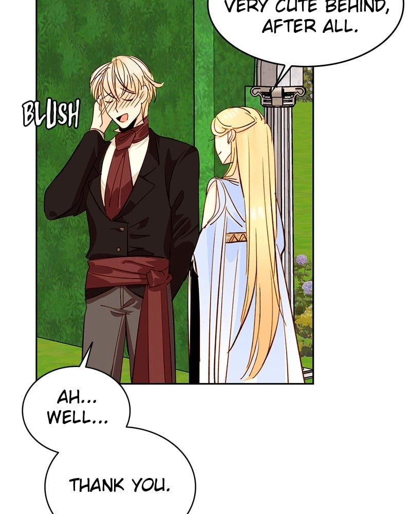 Remarried Empress Chapter 27 Page 92