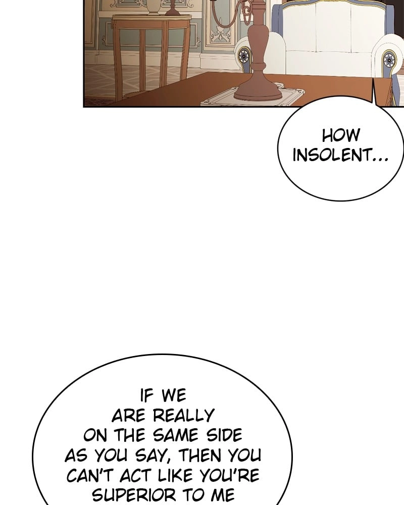 Remarried Empress Chapter 27 Page 8