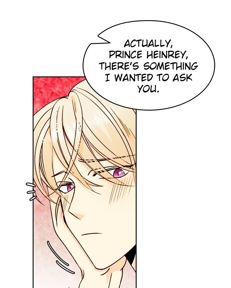 Remarried Empress Chapter 27 Page 95