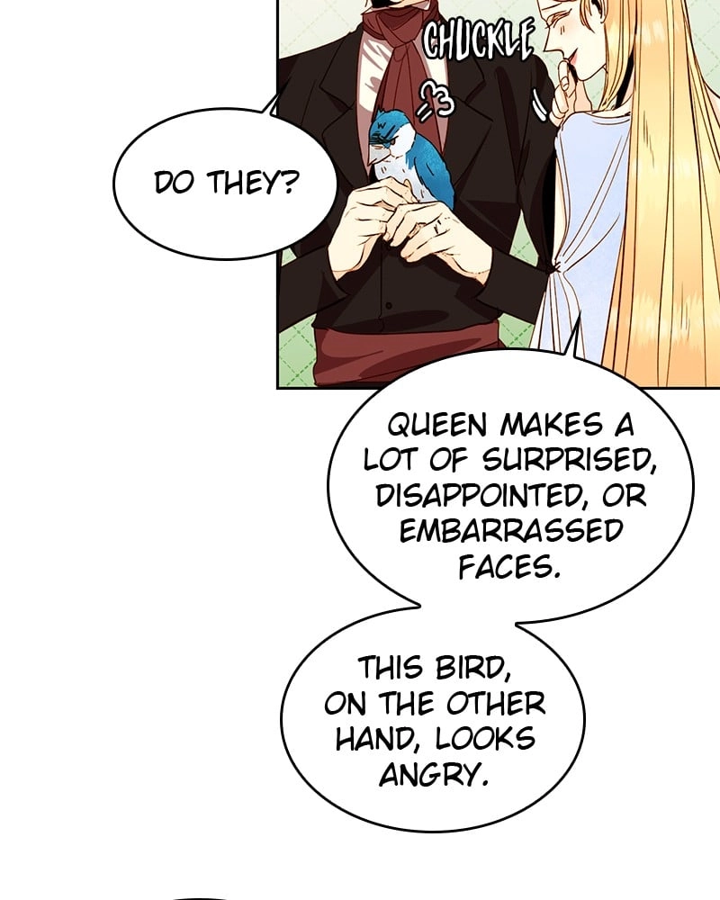 Remarried Empress Chapter 27 Page 78