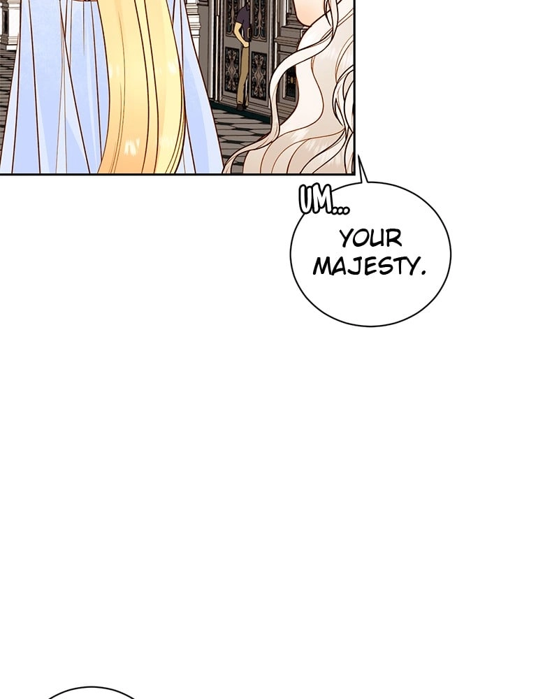 Remarried Empress Chapter 27 Page 27