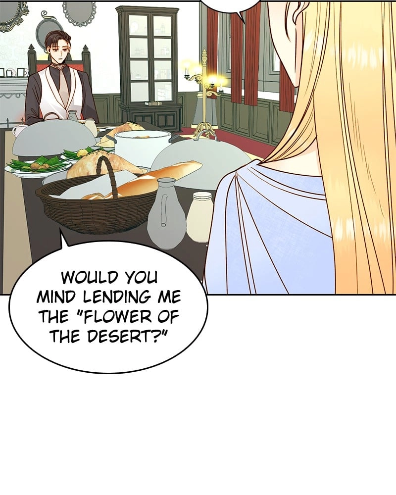 Remarried Empress Chapter 27 Page 45