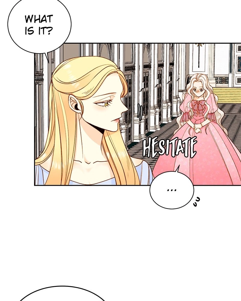 Remarried Empress Chapter 27 Page 28