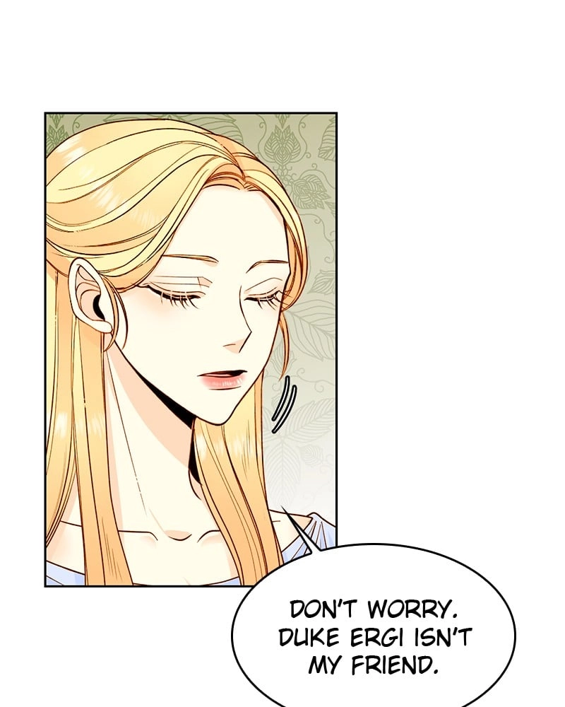 Remarried Empress Chapter 27 Page 35