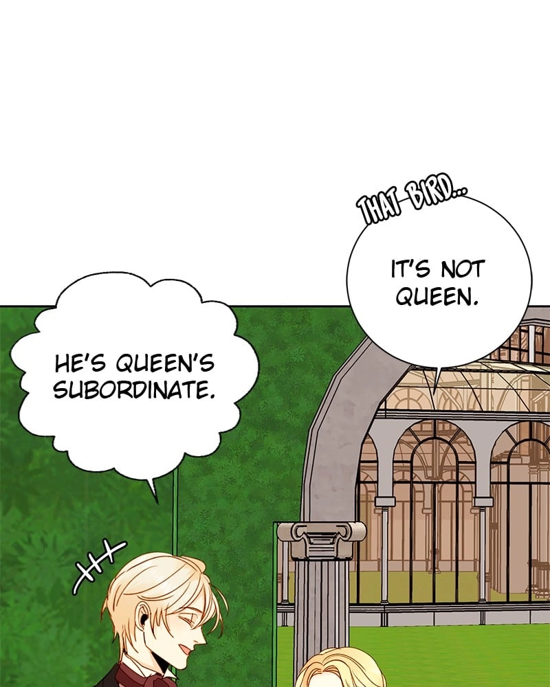 Remarried Empress Chapter 27 Page 74