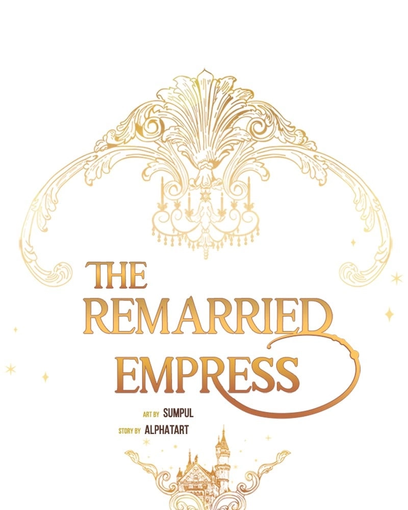 Remarried Empress Chapter 27 Page 21