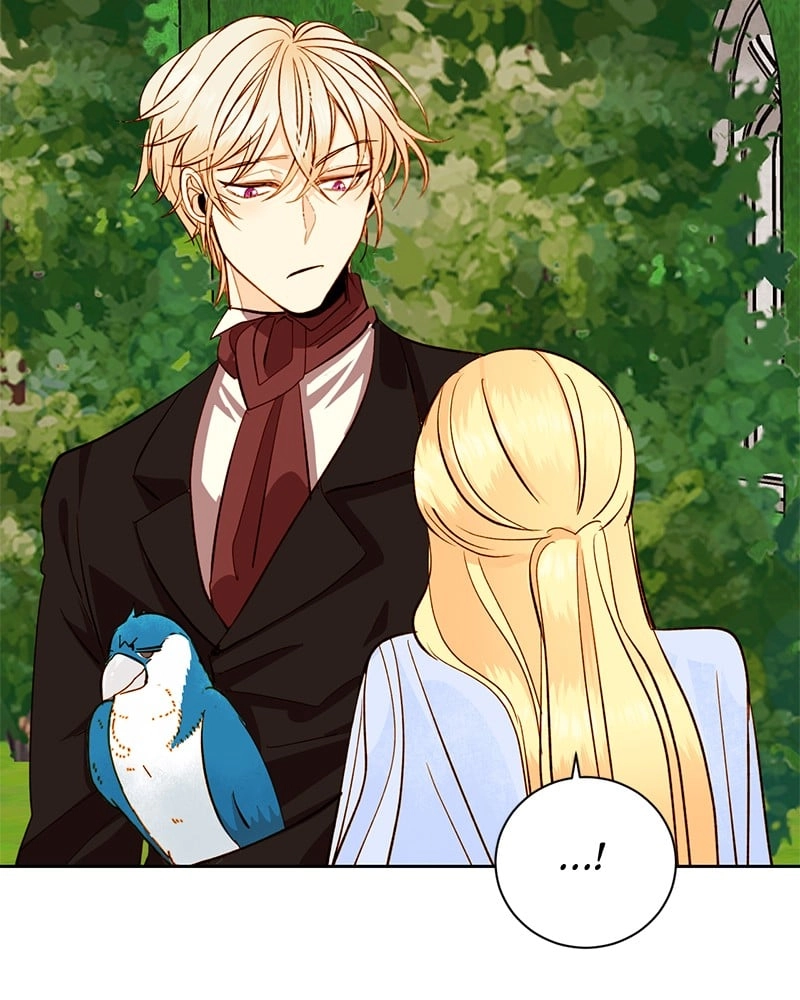 Remarried Empress Chapter 27 Page 81