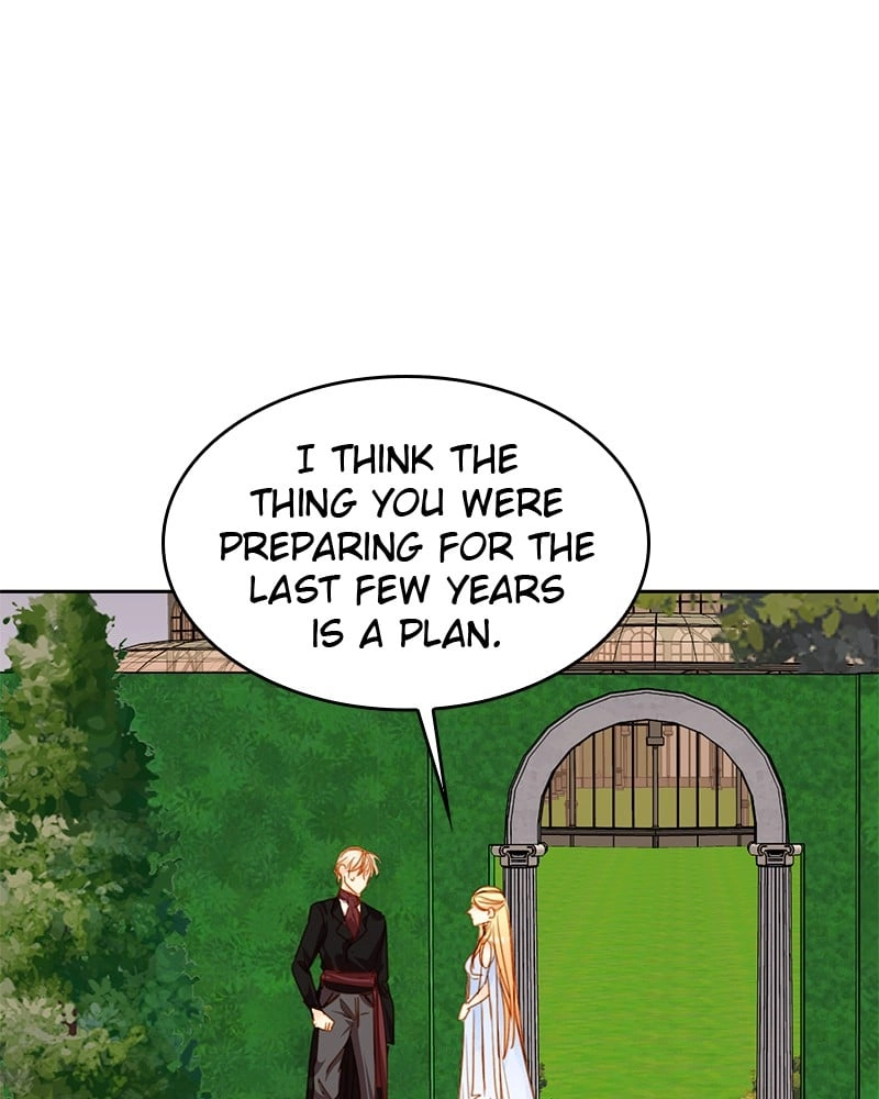 Remarried Empress Chapter 27 Page 103