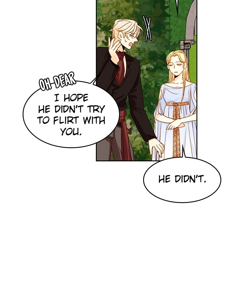 Remarried Empress Chapter 27 Page 97