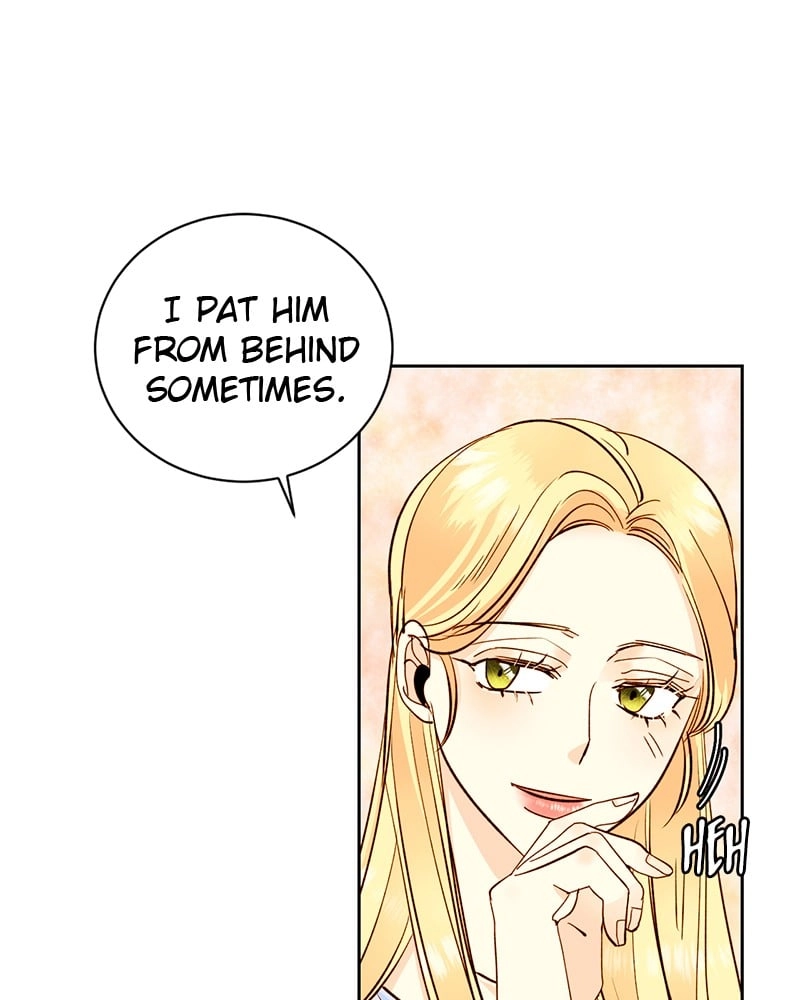 Remarried Empress Chapter 27 Page 90
