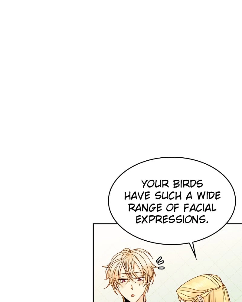 Remarried Empress Chapter 27 Page 77