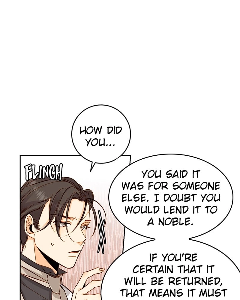 Remarried Empress Chapter 27 Page 53