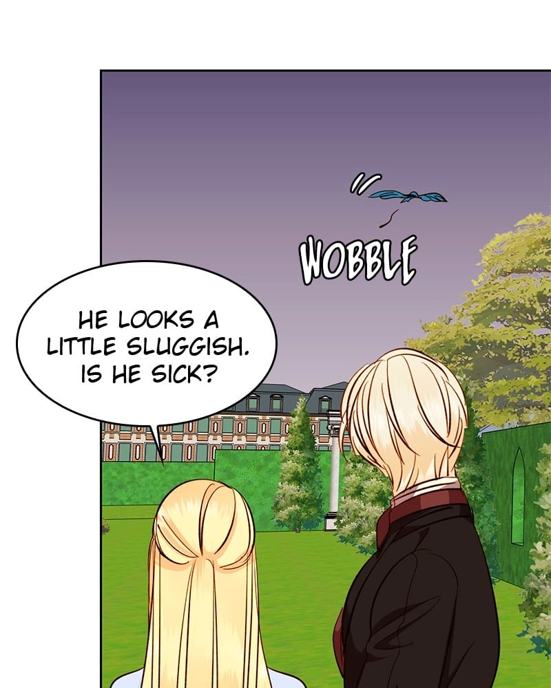 Remarried Empress Chapter 27 Page 85