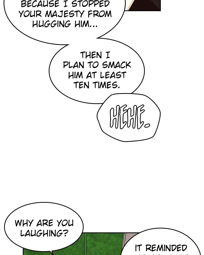 Remarried Empress Chapter 27 Page 88
