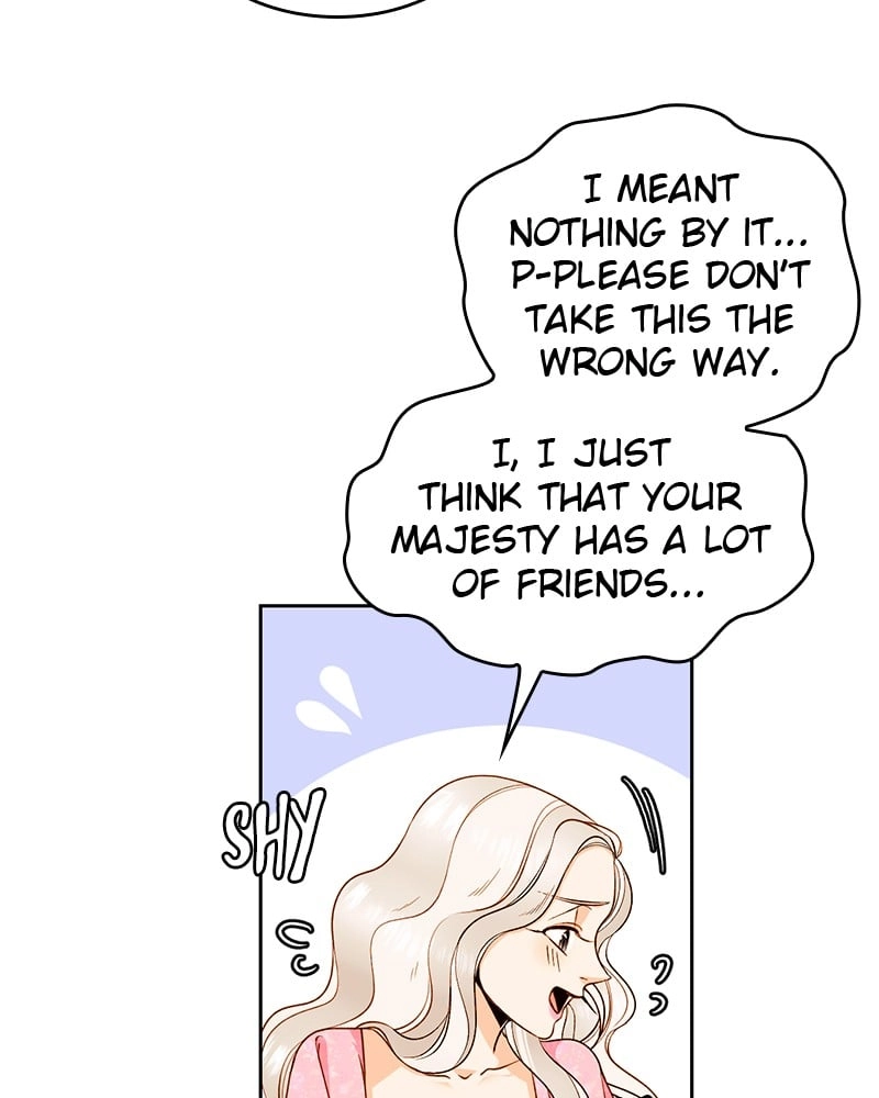 Remarried Empress Chapter 27 Page 33
