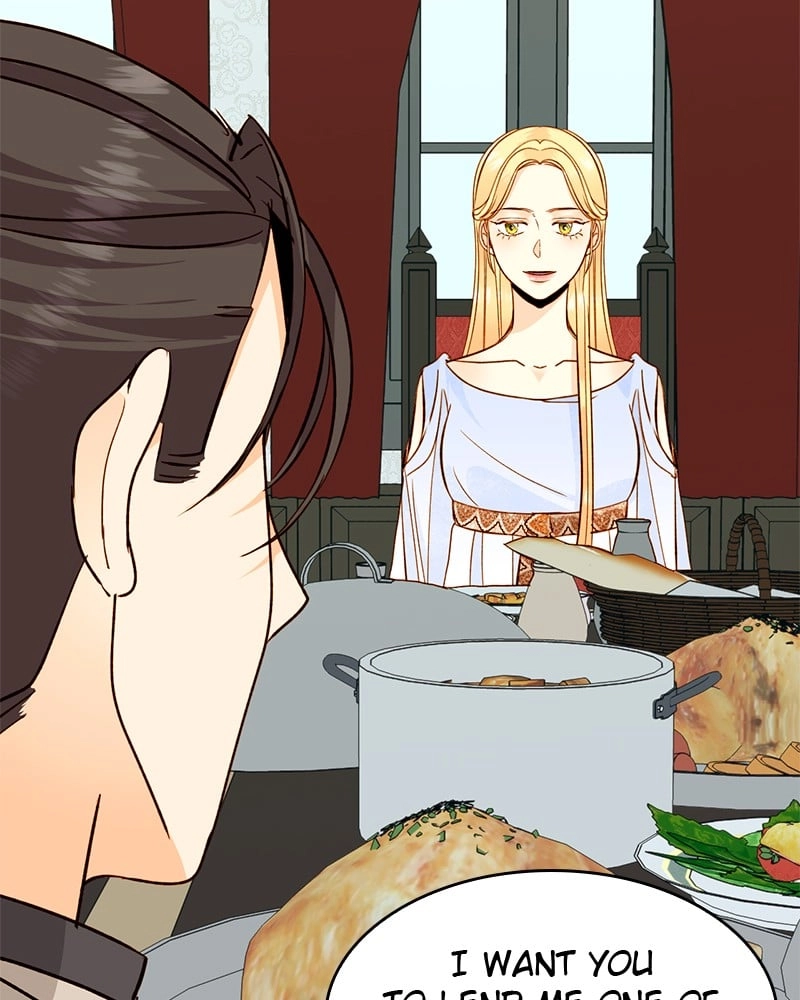Remarried Empress Chapter 27 Page 58