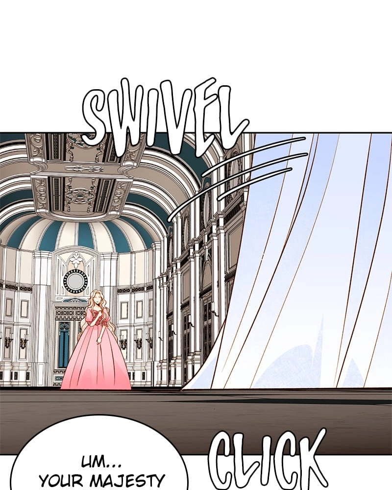 Remarried Empress Chapter 27 Page 40