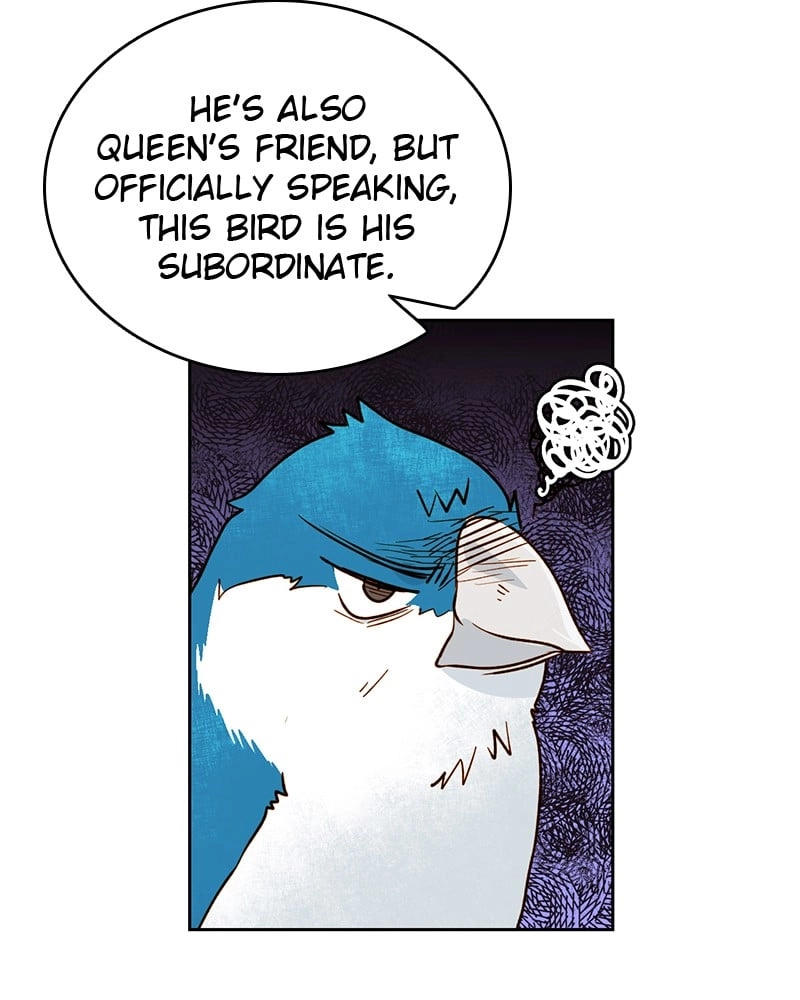Remarried Empress Chapter 27 Page 76