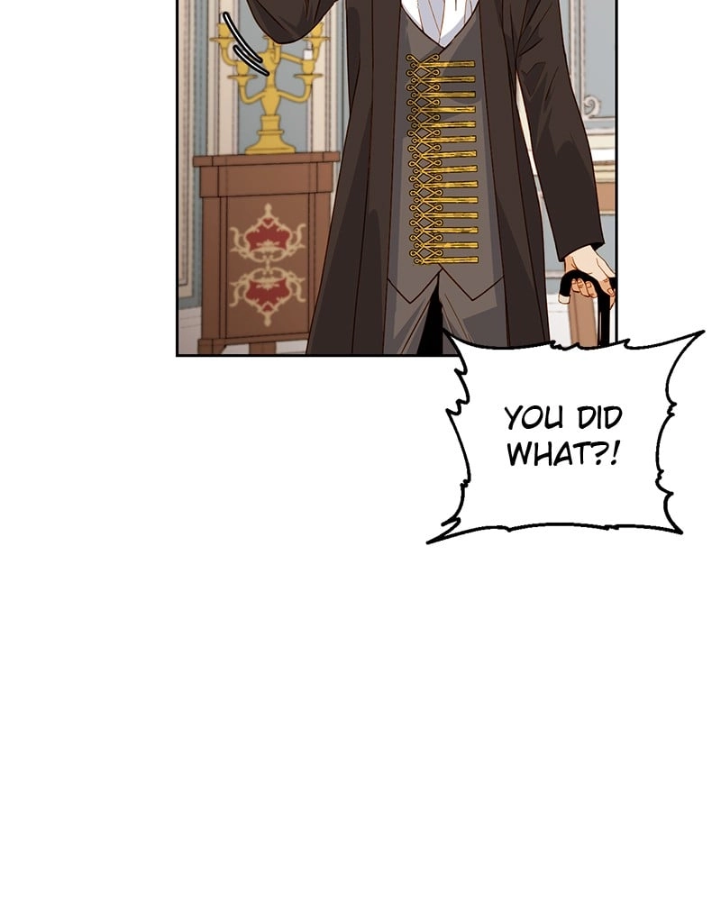 Remarried Empress Chapter 27 Page 5