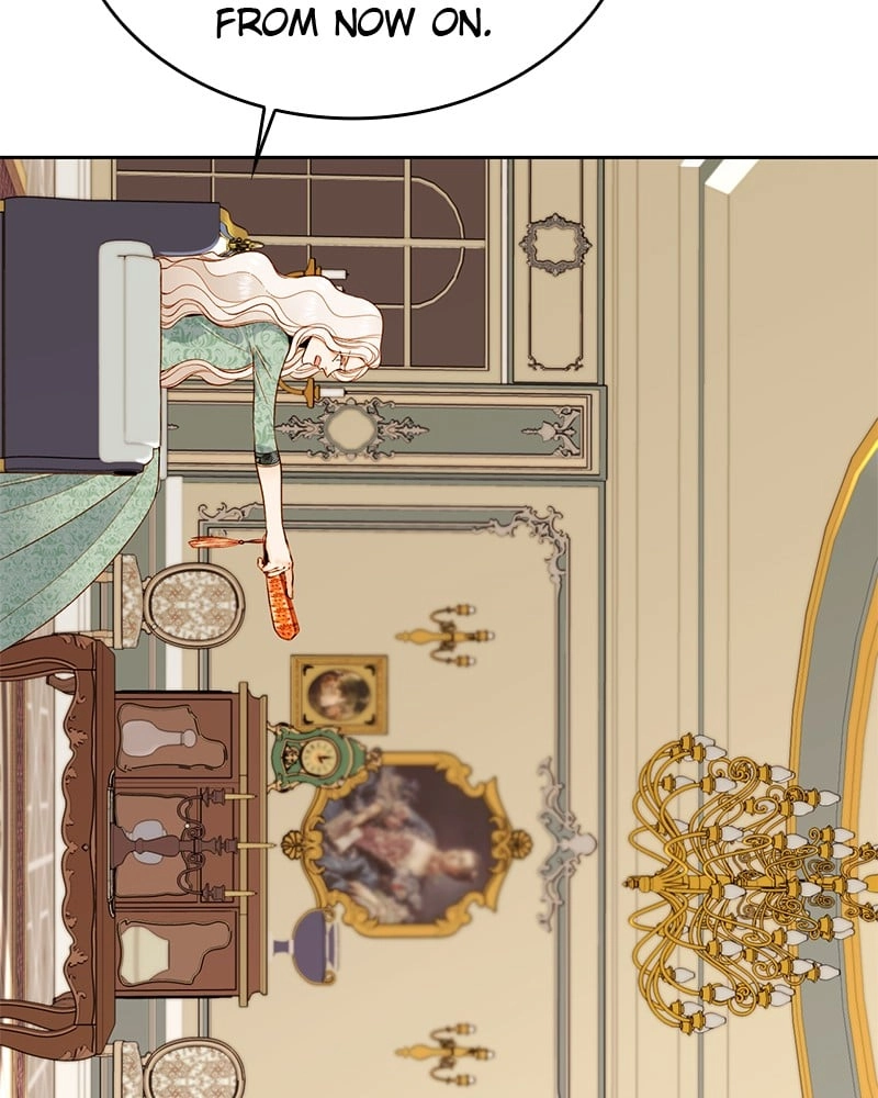 Remarried Empress Chapter 27 Page 9