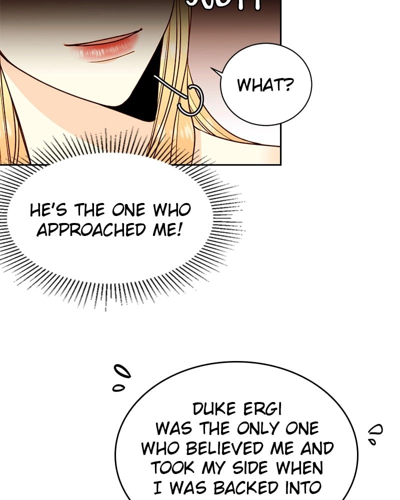 Remarried Empress Chapter 27 Page 31