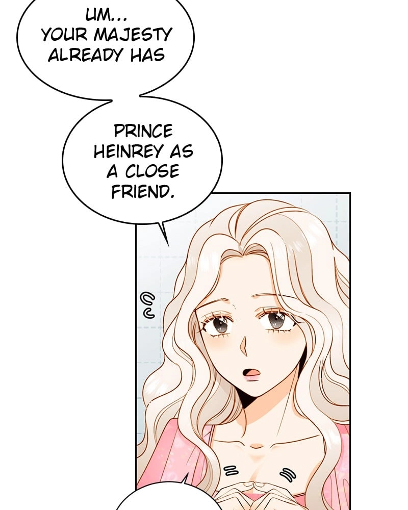Remarried Empress Chapter 27 Page 29
