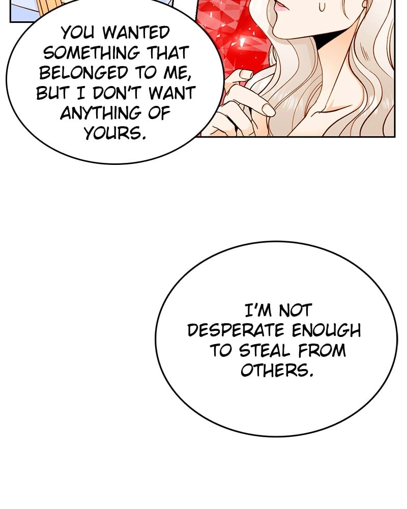 Remarried Empress Chapter 27 Page 39