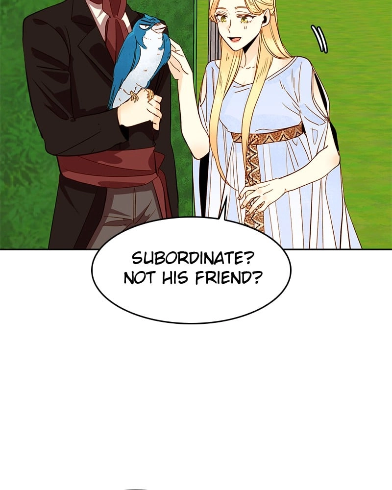 Remarried Empress Chapter 27 Page 75