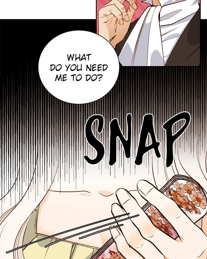 Remarried Empress Chapter 27 Page 18