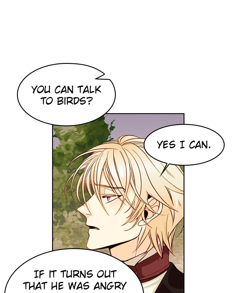 Remarried Empress Chapter 27 Page 87