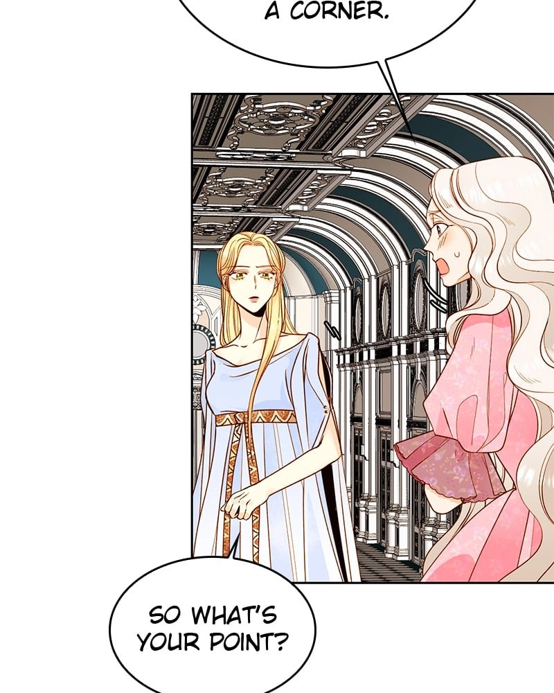 Remarried Empress Chapter 27 Page 32