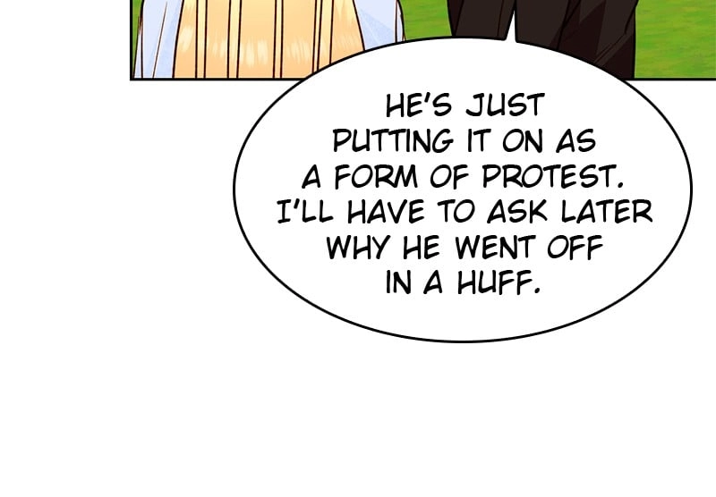 Remarried Empress Chapter 27 Page 86