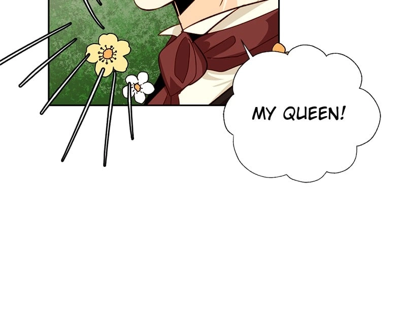 Remarried Empress Chapter 27 Page 73
