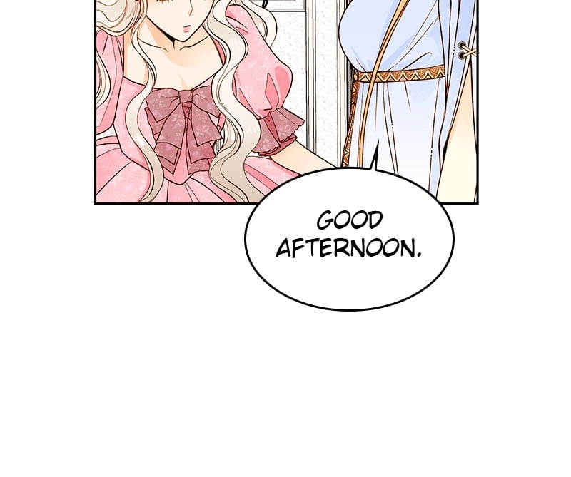 Remarried Empress Chapter 27 Page 25
