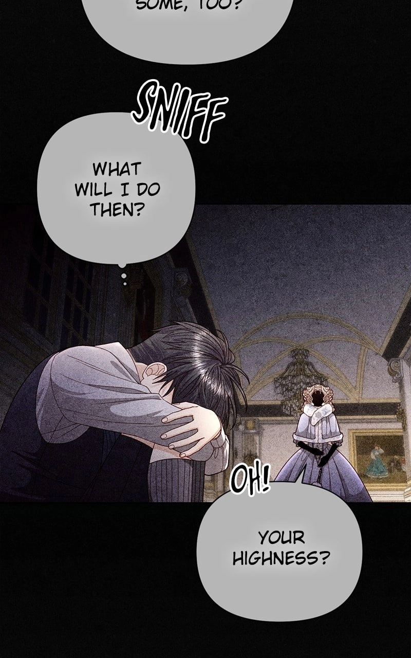 Remarried Empress Chapter 192 Page 22