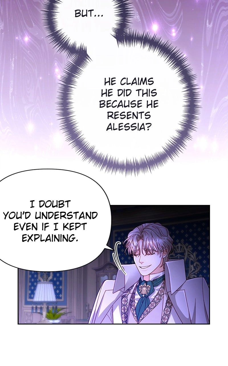 Remarried Empress Chapter 192 Page 45