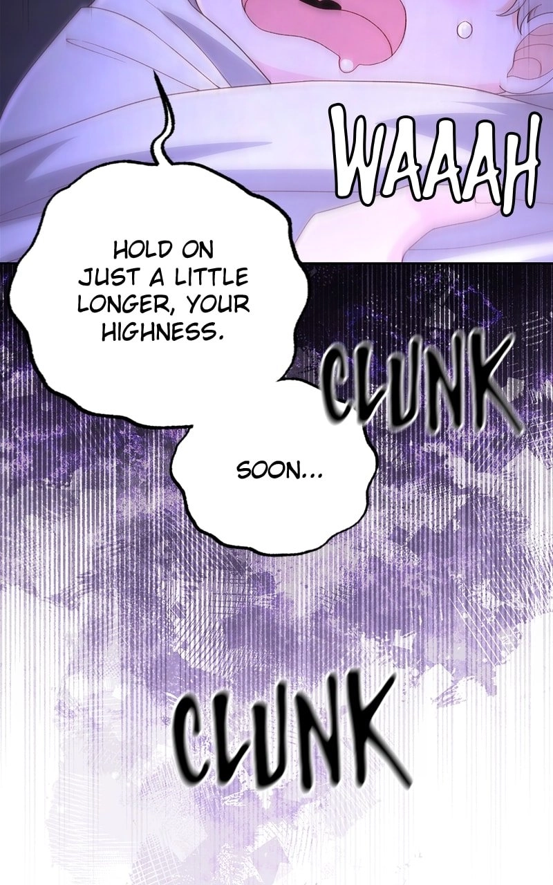 Remarried Empress Chapter 192 Page 81