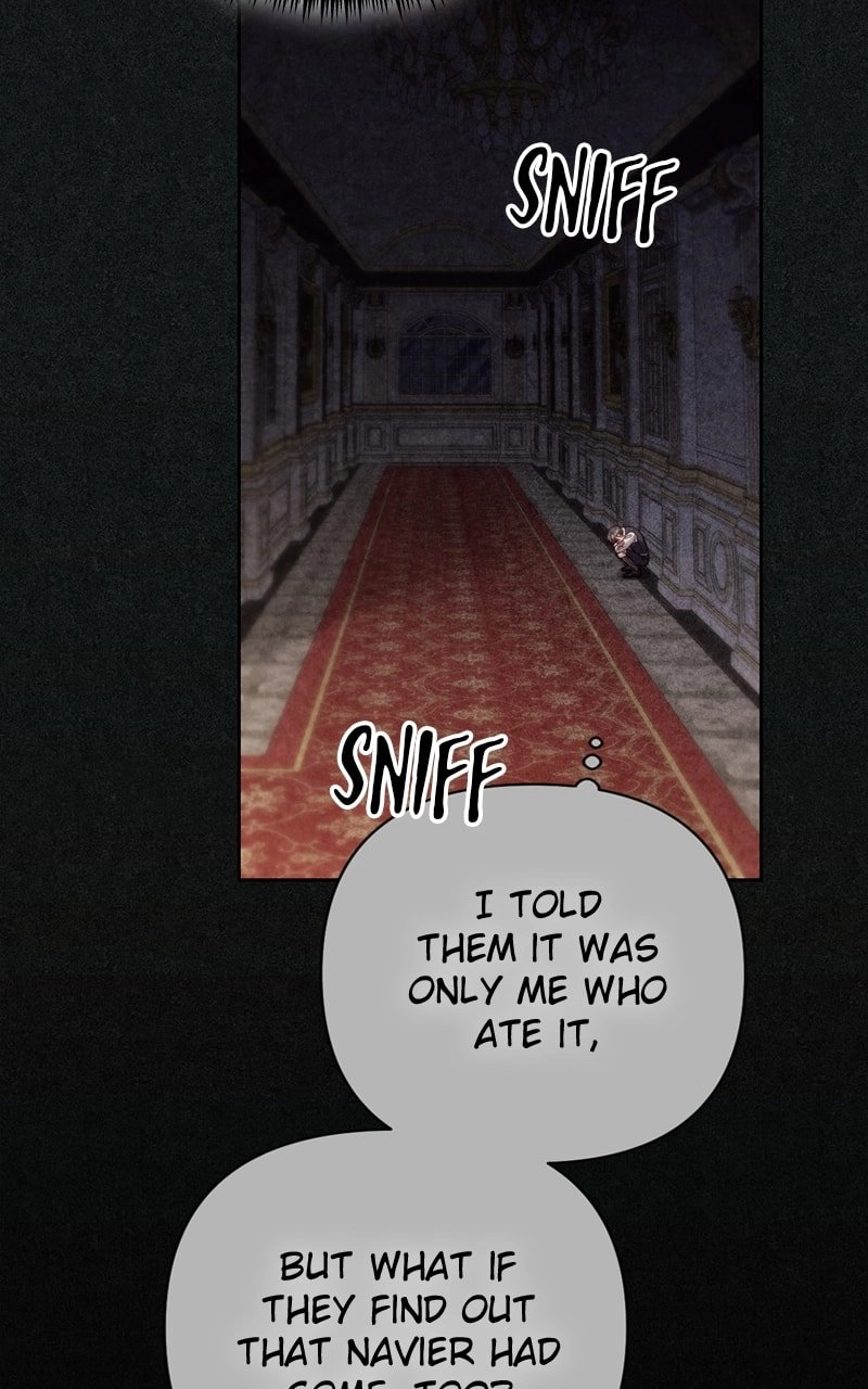 Remarried Empress Chapter 192 Page 21