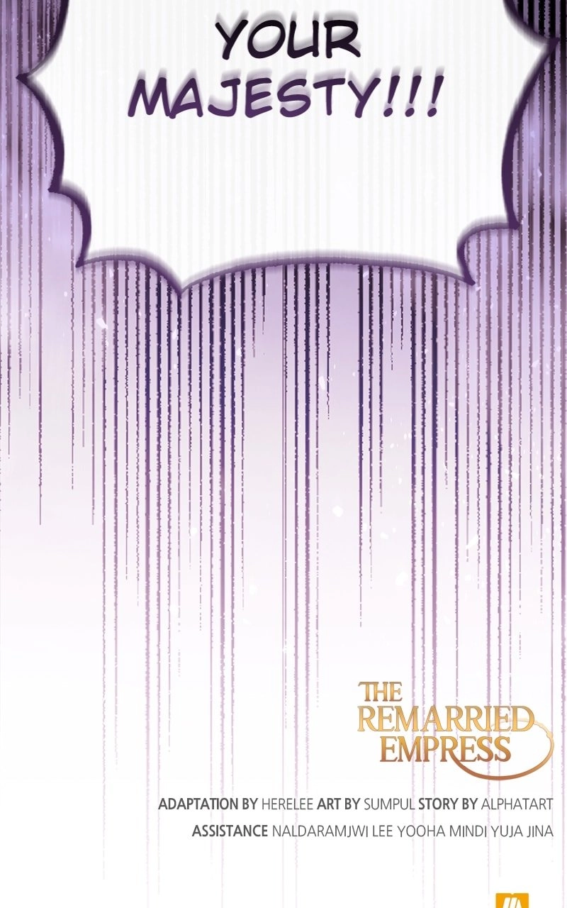 Remarried Empress Chapter 192 Page 95